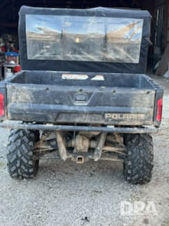 Image of Polaris Ranger equipment image 2