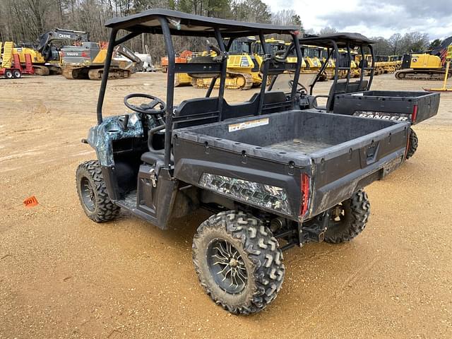 Image of Polaris Ranger equipment image 1