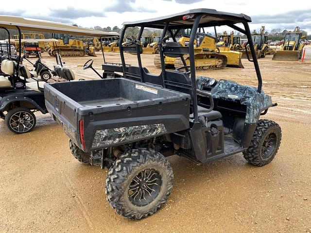 Image of Polaris Ranger equipment image 2