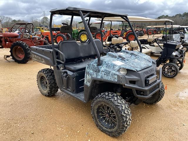 Image of Polaris Ranger equipment image 3