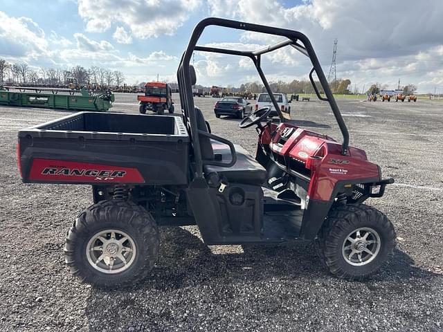 Image of Polaris Ranger XP equipment image 3