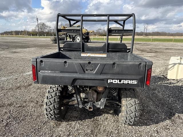 Image of Polaris Ranger XP equipment image 2