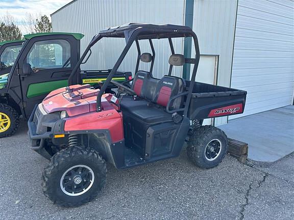 Image of Polaris Ranger XP Primary image