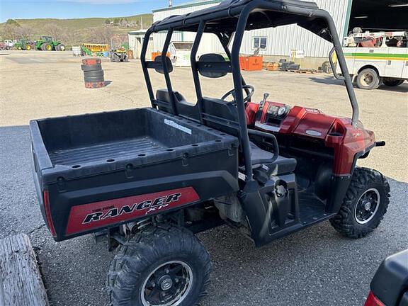 Image of Polaris Ranger XP equipment image 1