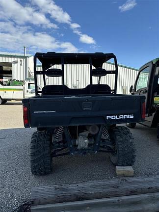 Image of Polaris Ranger XP equipment image 3