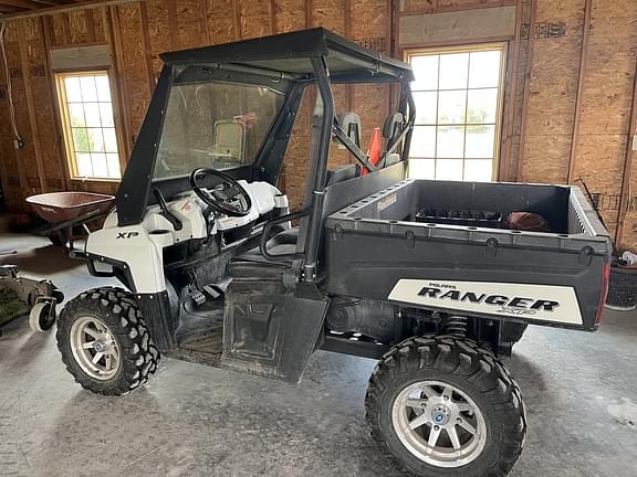 Image of Polaris Ranger 800 XP Primary image