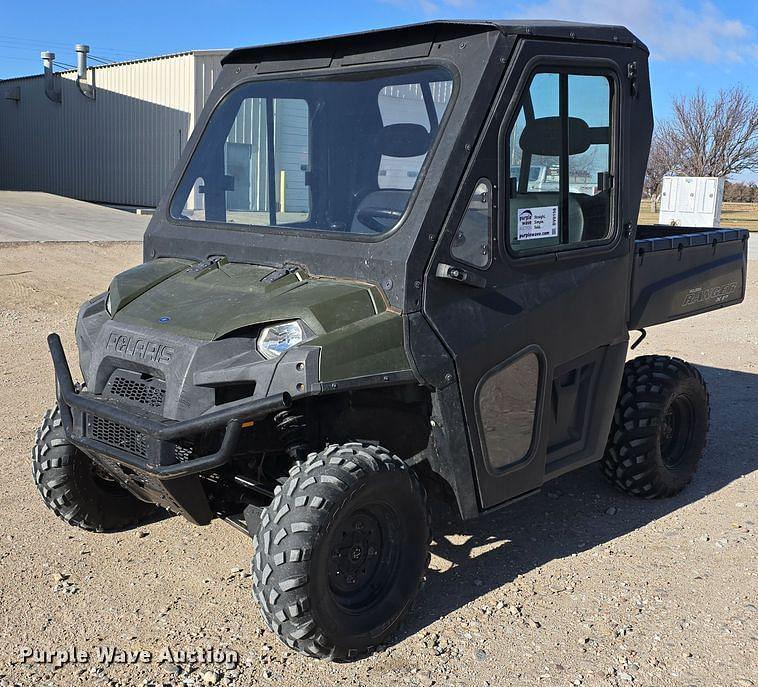 Image of Polaris Ranger XP Primary image