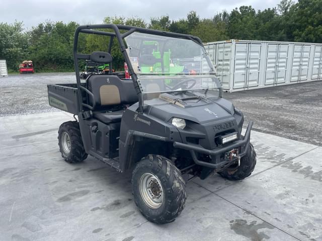 Image of Polaris Ranger 700 XP equipment image 1