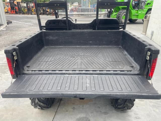 Image of Polaris Ranger 700 XP equipment image 3