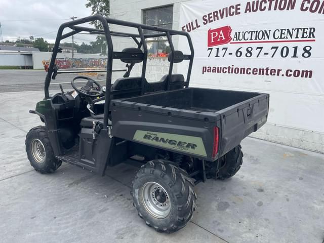 Image of Polaris Ranger 700 XP equipment image 4