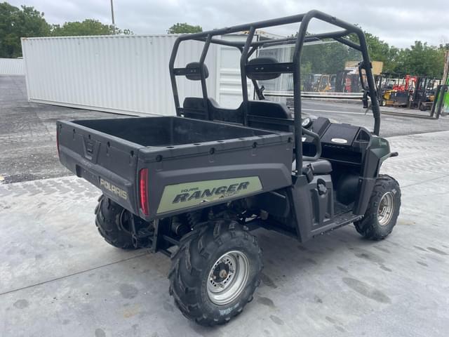 Image of Polaris Ranger 700 XP equipment image 2