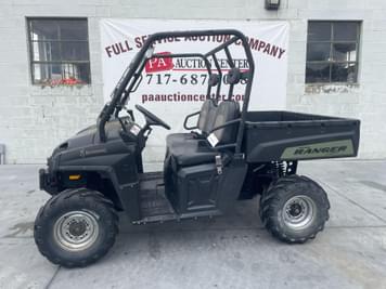 Main image Polaris Ranger 700 XP