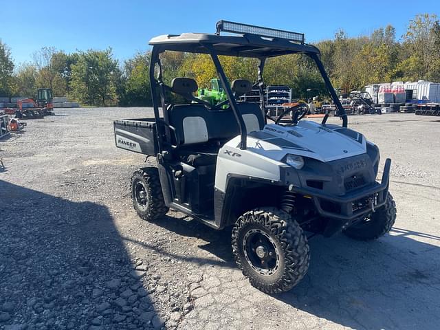 Image of Polaris Ranger 800 XP equipment image 1