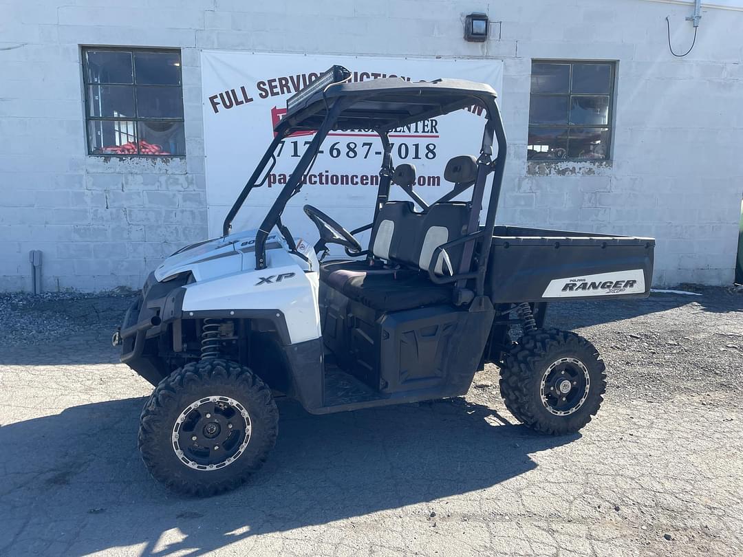 Image of Polaris Ranger 800 XP Primary image