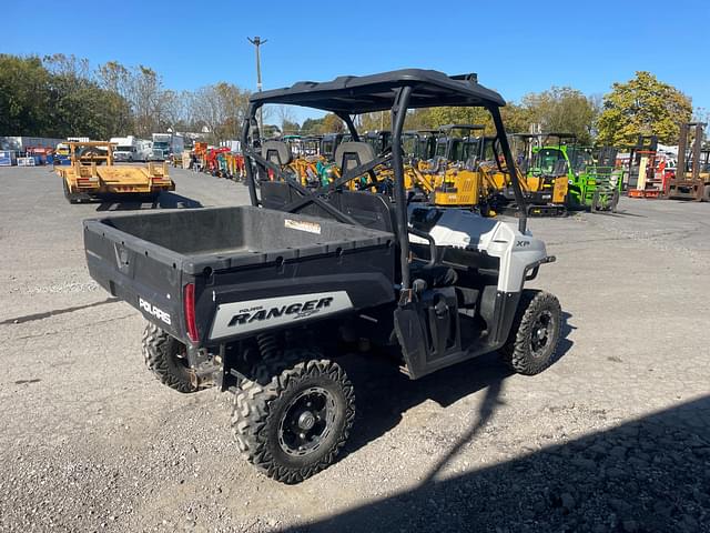 Image of Polaris Ranger 800 XP equipment image 2