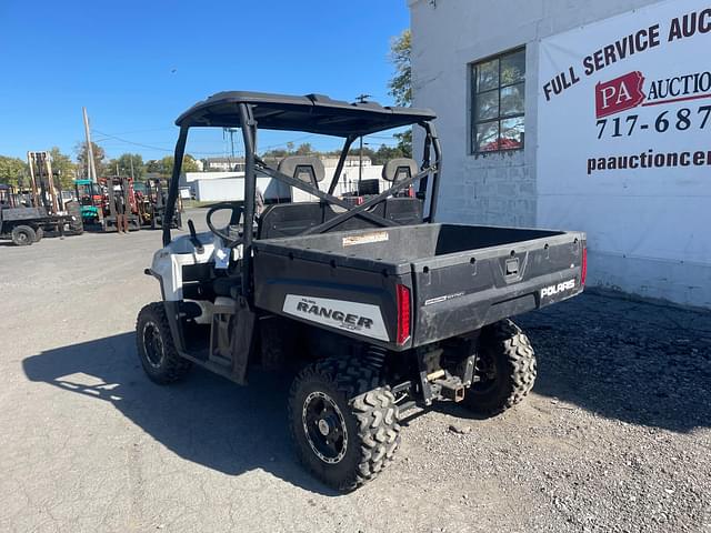 Image of Polaris Ranger 800 XP equipment image 3