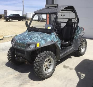 Main image Polaris RZR