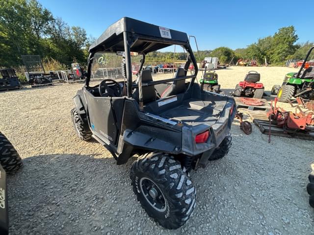 Image of Polaris RZR 800 equipment image 2