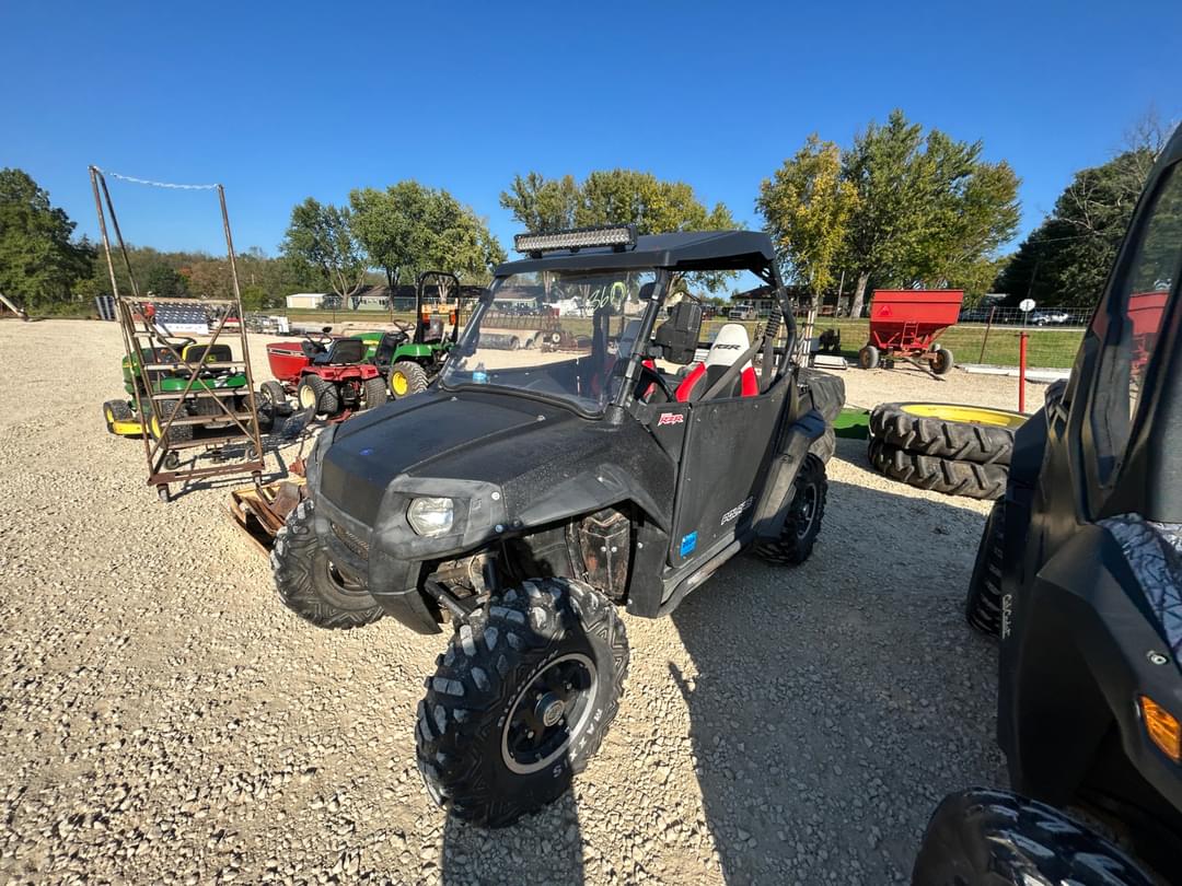 Image of Polaris RZR 800 Primary image