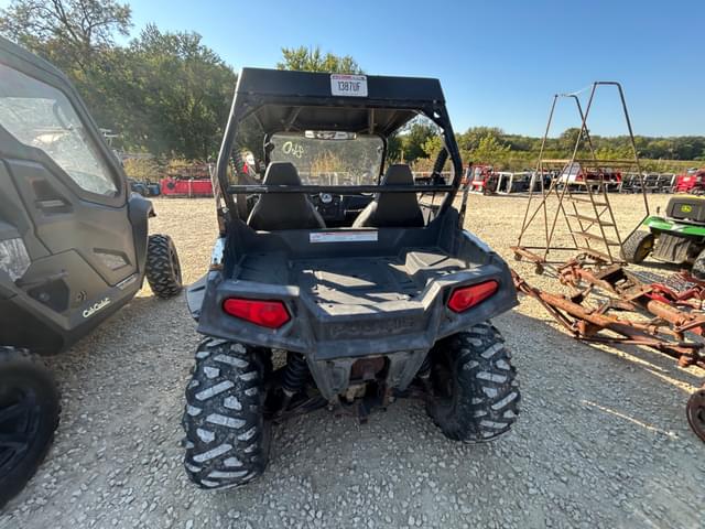 Image of Polaris RZR 800 equipment image 3
