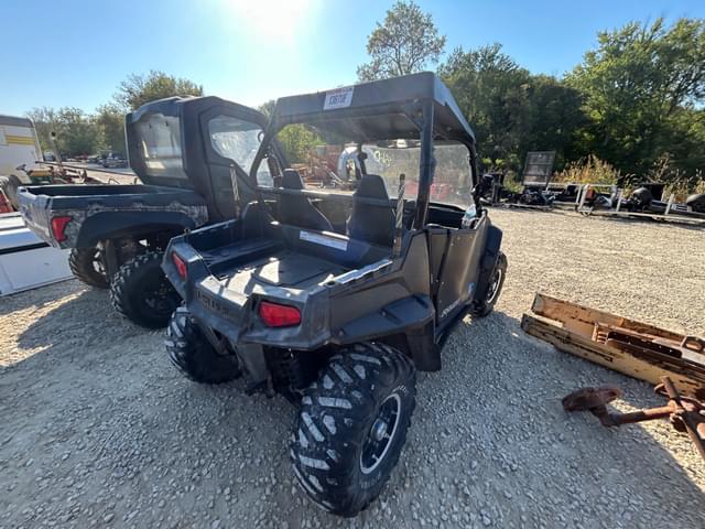 Image of Polaris RZR 800 equipment image 4