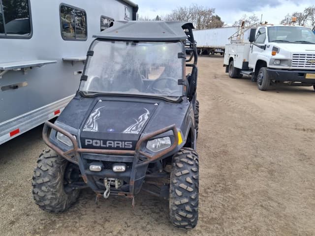 Image of Polaris RZR 1000 equipment image 1
