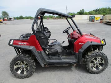 Main image Polaris RZR 800