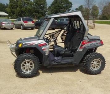 Main image Polaris RZR