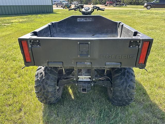 Image of Polaris Sportsman equipment image 3
