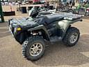 2009 Polaris Sportsman 800 Image