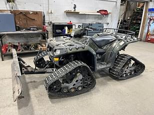 Main image Polaris Sportsman 850