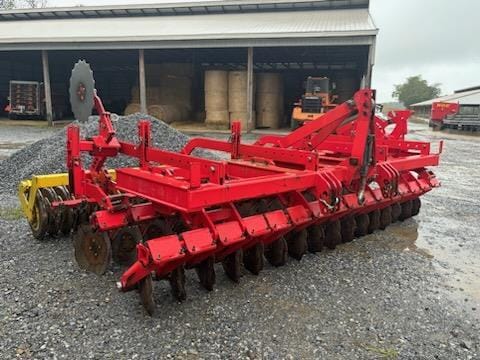 Main image Pottinger Terradisc 4000