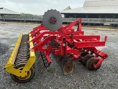 Image of Pottinger Terradisc 4000 equipment image 1