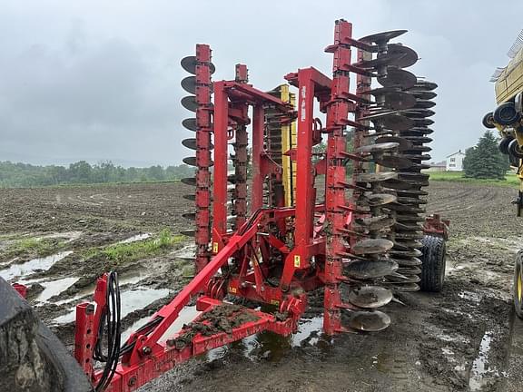 Image of Pottinger Terradisc 6000T Primary image