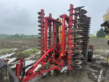 Main image Pottinger Terradisc 6000T