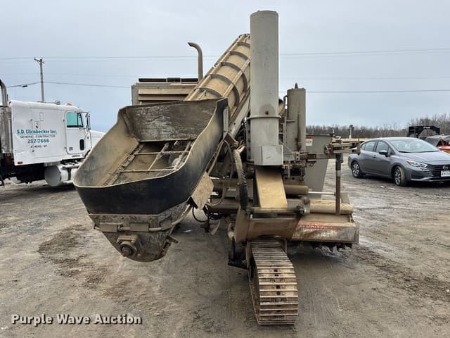 Image of Power Curber 5700B equipment image 1