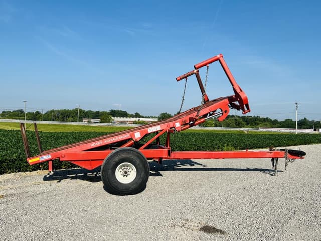 Image of PROAG HD4SR equipment image 4