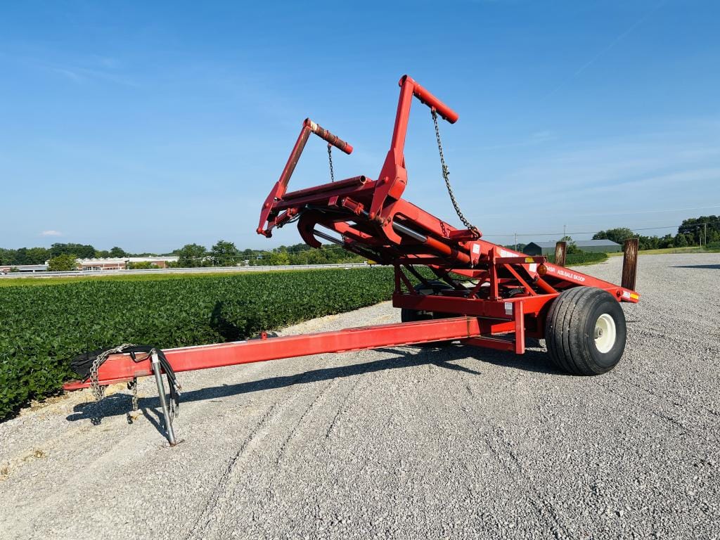 PROAG HD4SR Equipment Image0