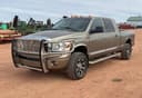 2009 Dodge Ram 3500HD Image