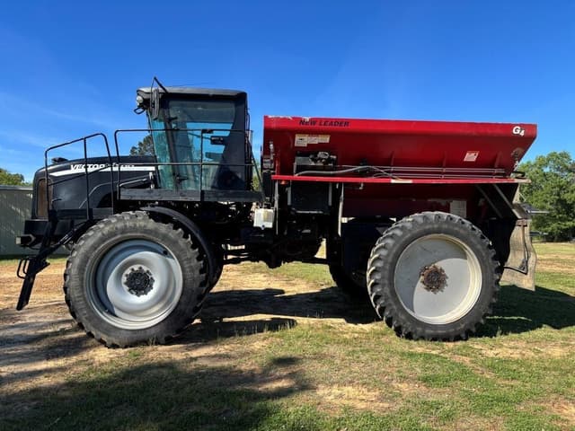 Image of RBR Enterprise Vector 300 equipment image 1