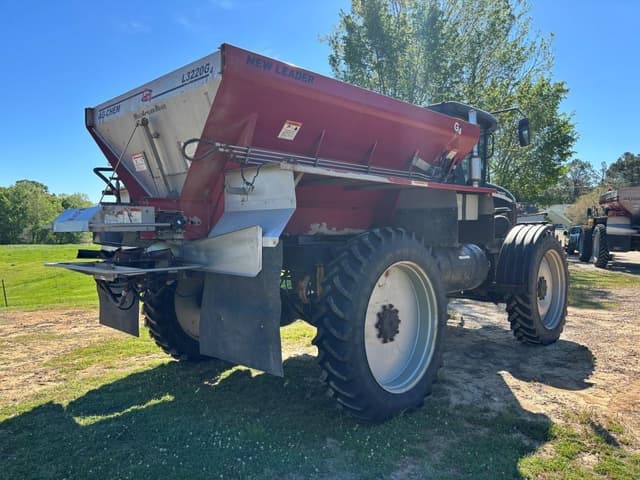 Image of RBR Enterprise Vector 300 equipment image 4