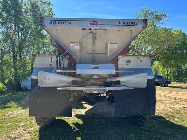 Image of RBR Enterprise Vector 300 equipment image 3