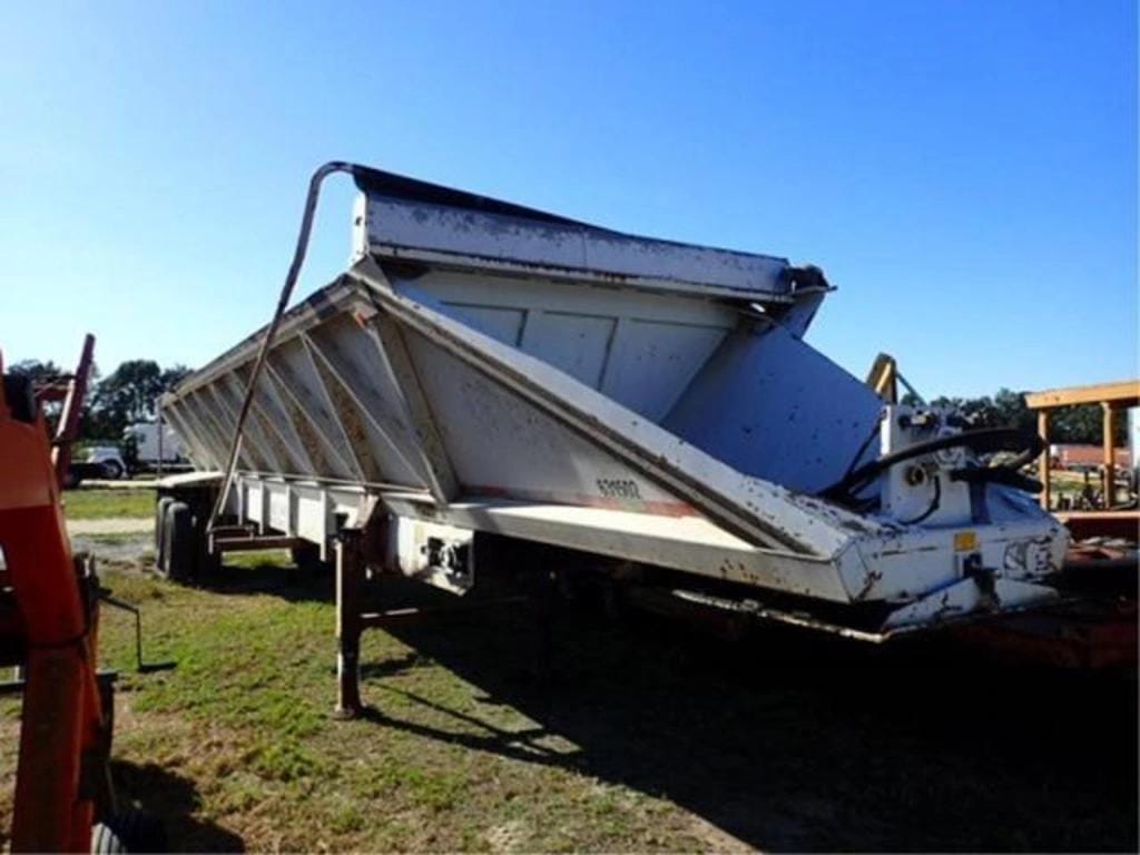 Main image Red River LB237