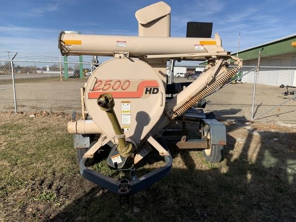 Main image REM 2500HD