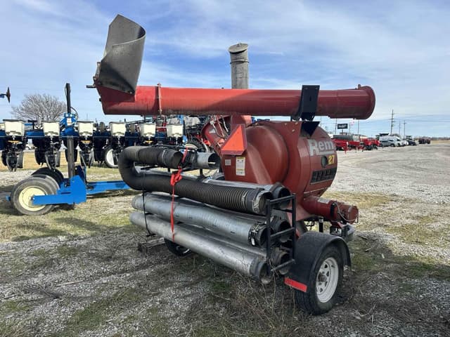 Image of REM 2700 equipment image 4