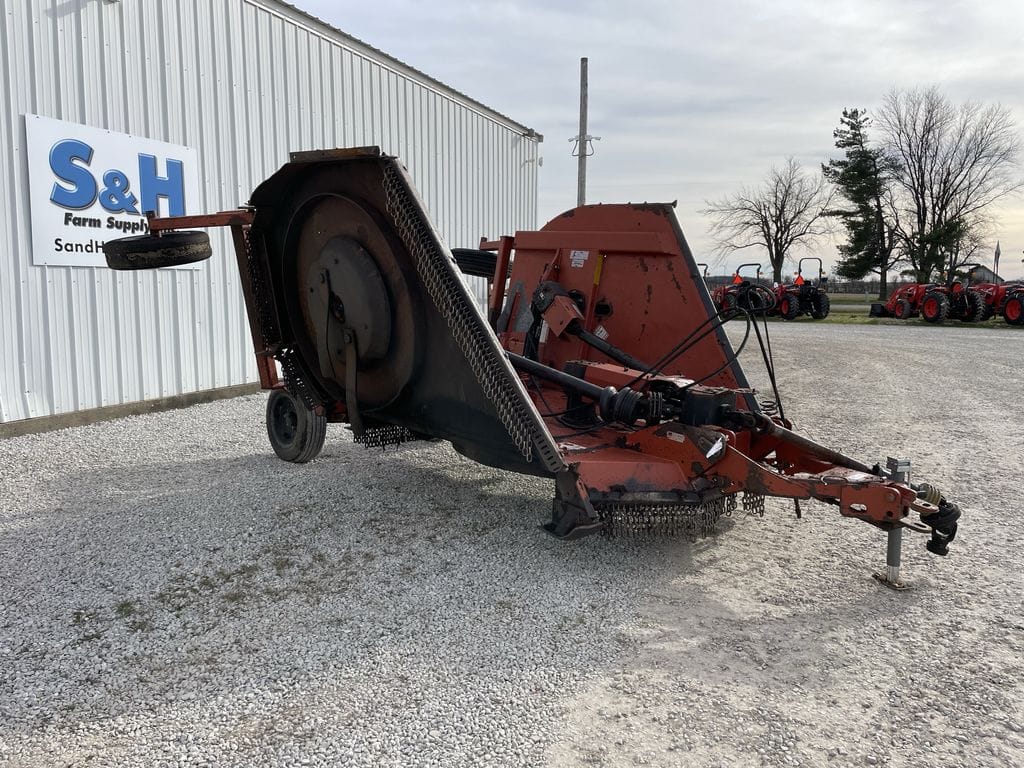 2009 Rhino FR180 Equipment Image0