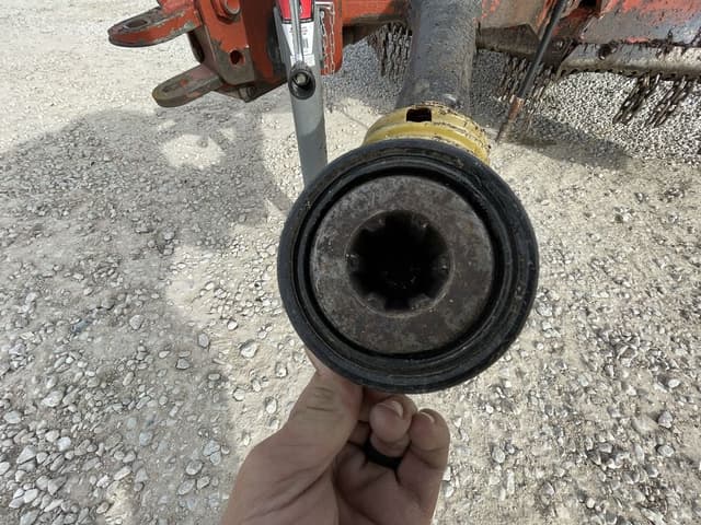 Image of Rhino FR180 equipment image 1