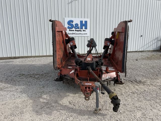 Image of Rhino FR180 equipment image 2