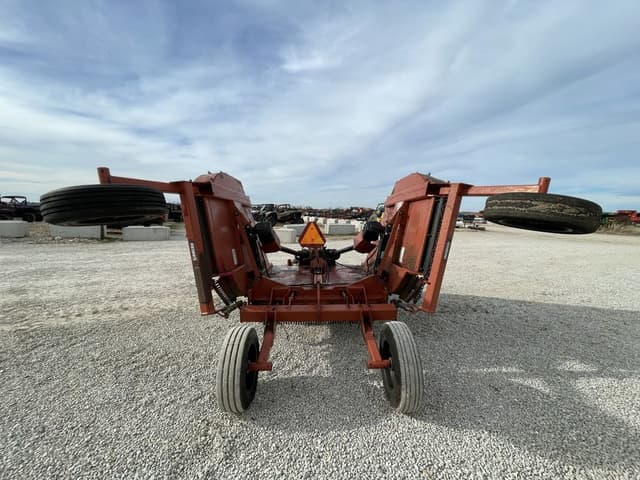 Image of Rhino FR180 equipment image 4