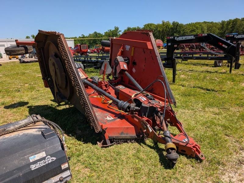 2009 Rhino FR180 Equipment Image0